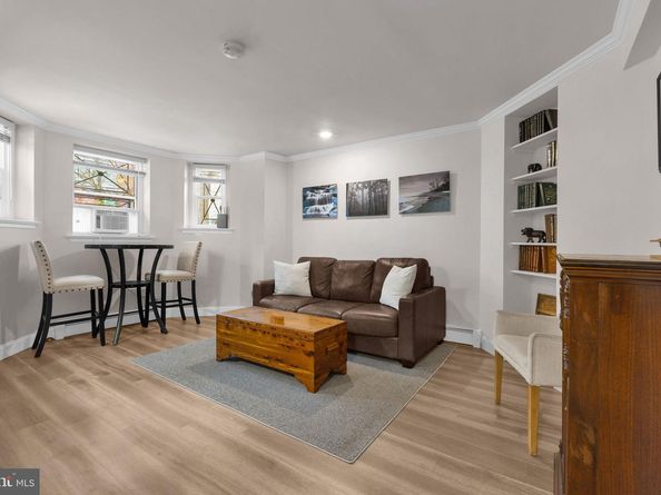 1831 Belmont Road NW 104, Washington DC 20009