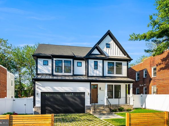 4626 Brooks Street NE, Washington DC 20019