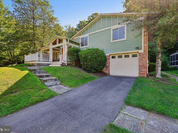 6501 Pyle Road, Bethesda MD 20817