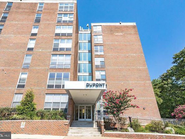 6100 Henry Avenue 2D, Philadelphia PA 19128