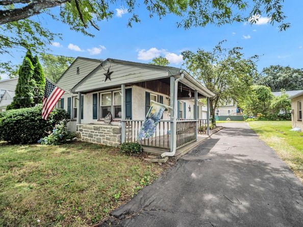 312 Evans Avenue, Willow Grove PA 19090
