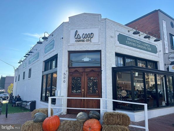 505 Kennedy Street NW 002, Washington DC 20011