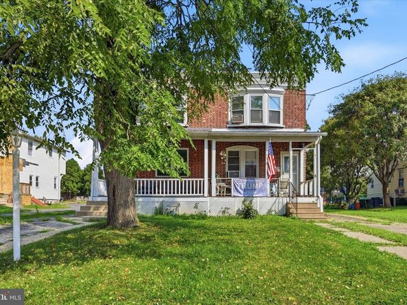 6 N Wells Avenue, Glenolden PA 19036
