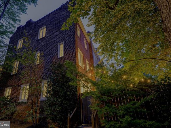 2117 Observatory Place NW, Washington DC 20007