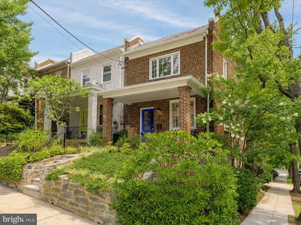 2117 Observatory Place NW, Washington DC 20007