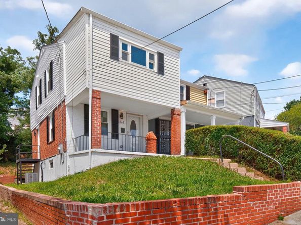 844 50TH Place NE, Washington DC 20019