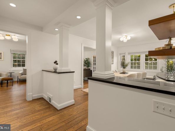 1636 Kalmia Road NW, Washington DC 20012