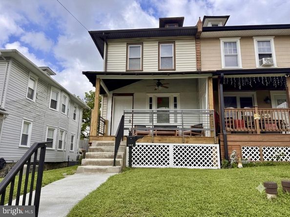 624 Lincoln Avenue, Prospect Park PA 19076