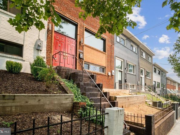 1360 W Street NE, Washington DC 20018