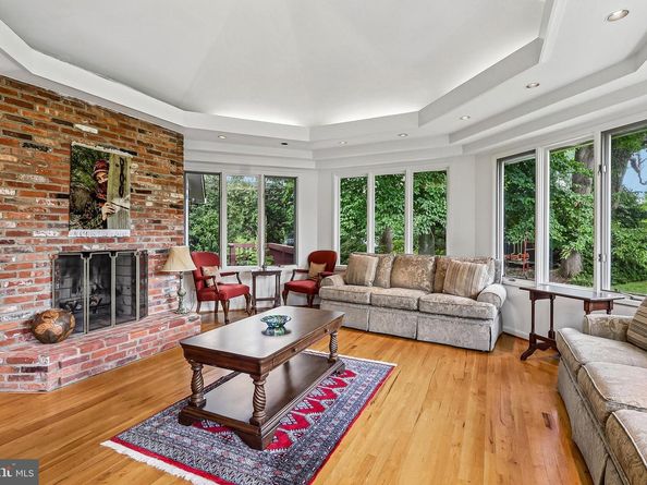8901 Charred Oak Drive, Bethesda MD 20817