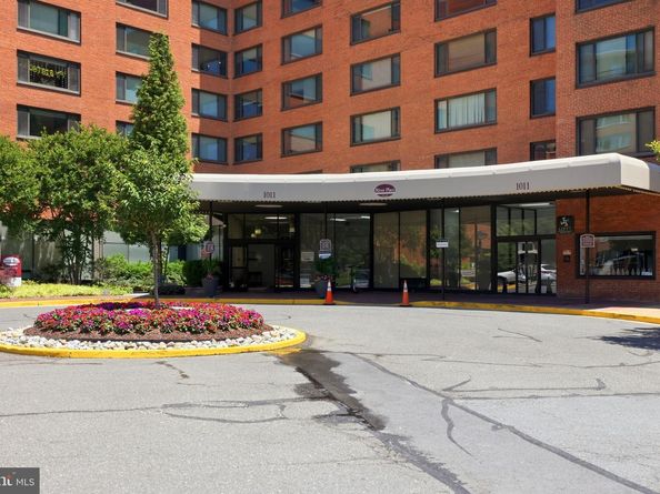 1011 Arlington Boulevard 501, Arlington VA 22209