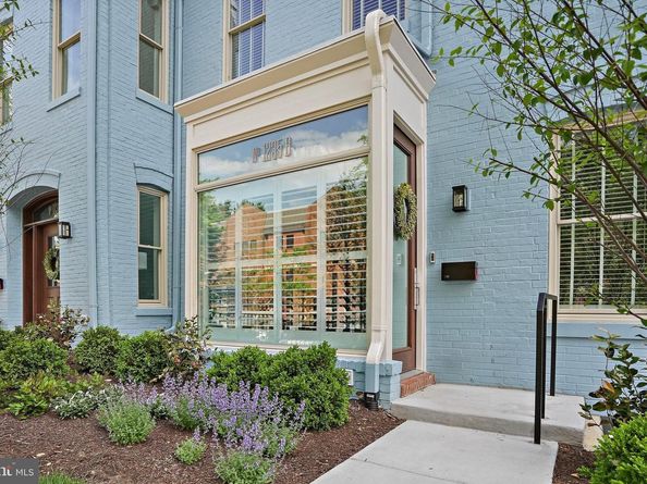 1235 W Street NW 3B, Washington DC 20009