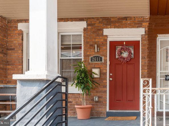 2611 W Thompson Street, Philadelphia PA 19121