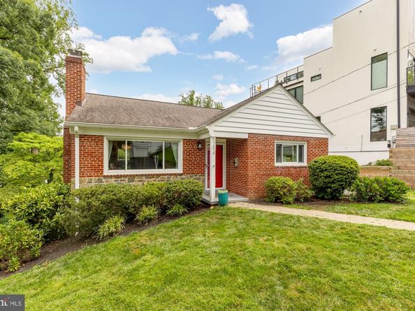 5204 Danbury Road, Bethesda MD 20814