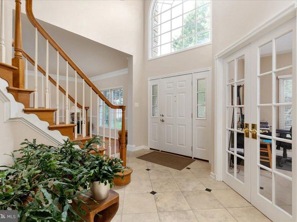 1501 Judd Court, Herndon VA 20170