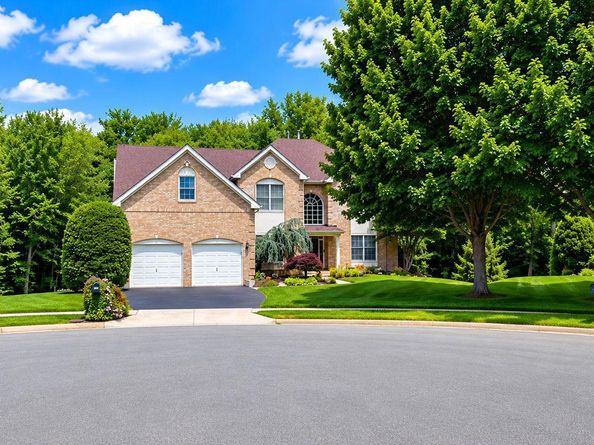 1501 Judd Court, Herndon VA 20170