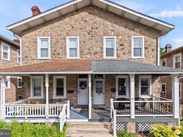 431 Renfrew Avenue, Ambler PA 19002