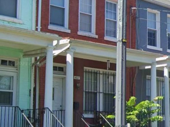 1607 U Street SE, Washington DC 20020
