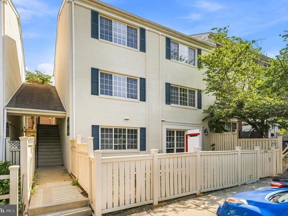 1415 N Van Dorn Street A, Alexandria VA 22304