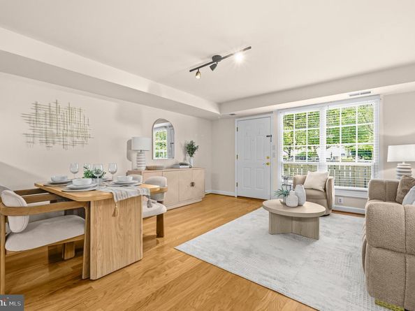 1415 N Van Dorn Street A, Alexandria VA 22304
