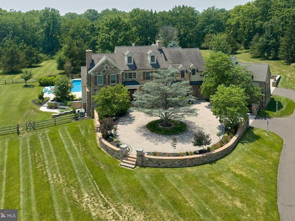 6020 Atkinson Road, New Hope PA 18938
