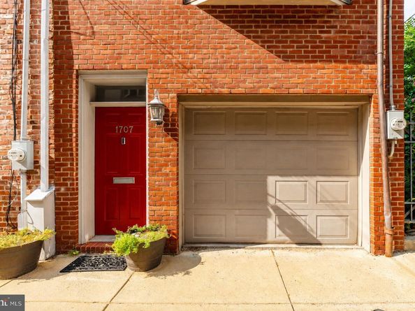 1707 Rodman Street, Philadelphia PA 19146