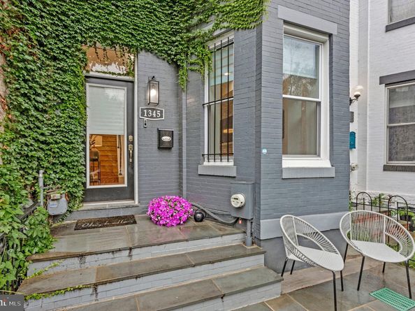 1345 V Street NW, Washington DC 20009