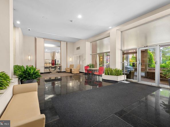 2500 Q Street NW 449, Washington DC 20007