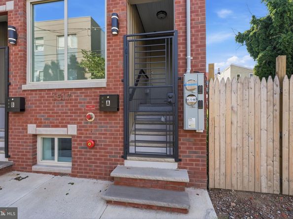 1517 Bodine Street N A, Philadelphia PA 19122