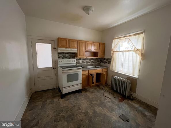 2510 W Somerset Street, Philadelphia PA 19132