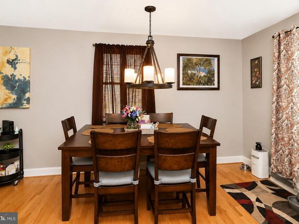 4223 Wheeler Road SE, Washington DC 20032