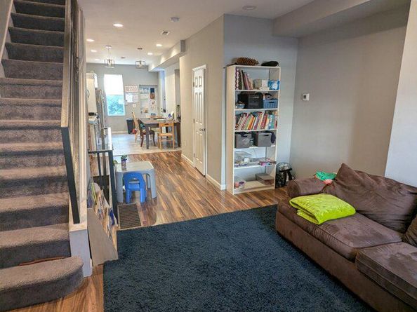 1628 S 54TH Street, Philadelphia PA 19143