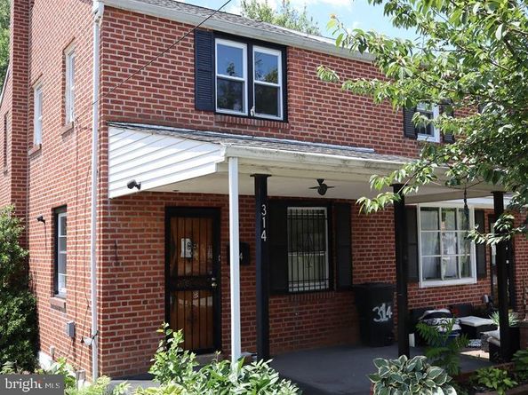 314 Felton Avenue, Sharon Hill PA 19079