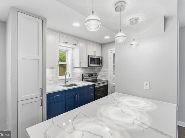 829 S Irving Street, Arlington VA 22204