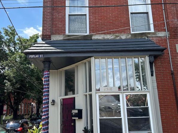 2518 Poplar Street, Philadelphia PA 19130