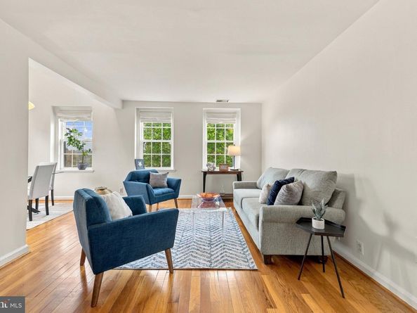 3823 Rodman Street NW E23, Washington DC 20016