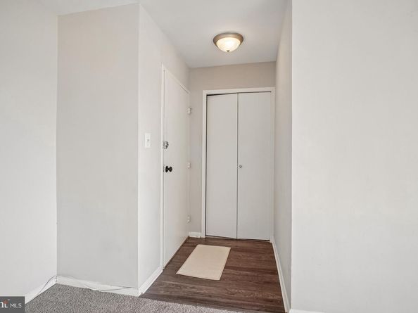 5831 Quantrell Avenue 409, Alexandria VA 22312