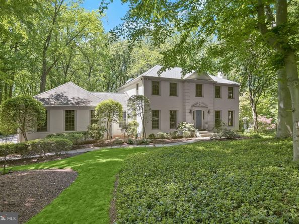 10118 New London Drive, Potomac MD 20854
