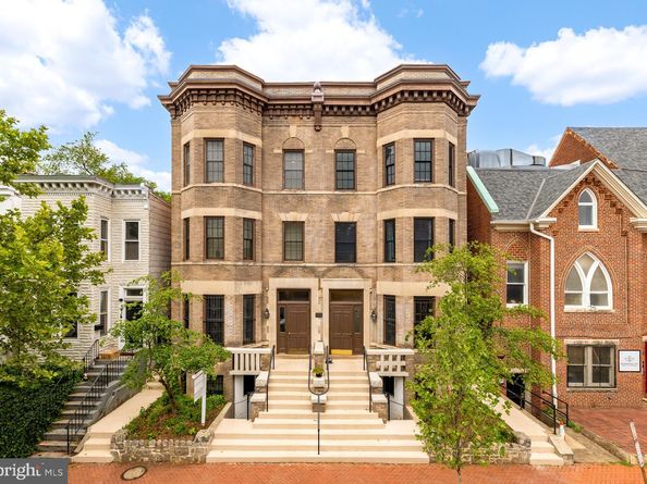 311 4TH Street SE 6, Washington DC 20003