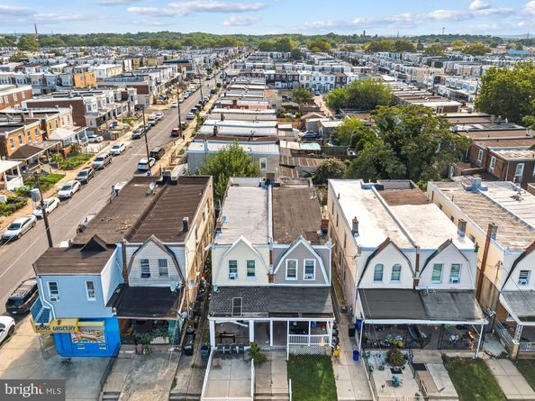 4843 A Street, Philadelphia PA 19120