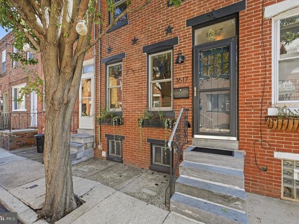 1617 S Iseminger Street, Philadelphia PA 19148