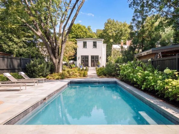 3418 Reservoir Road NW, Washington DC 20007