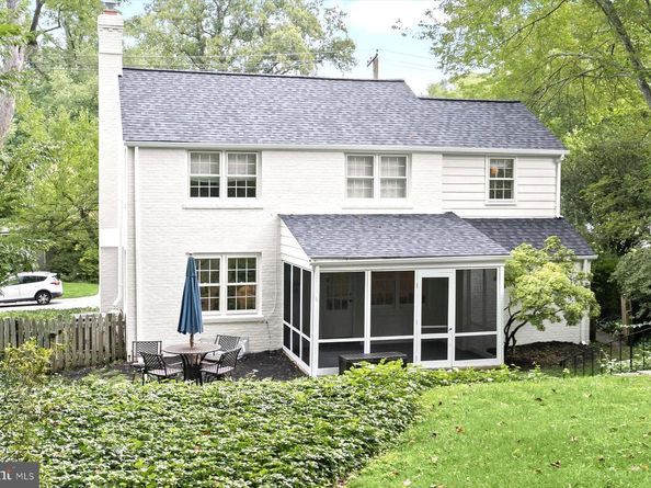 5920 Welborn Drive, Bethesda MD 20816