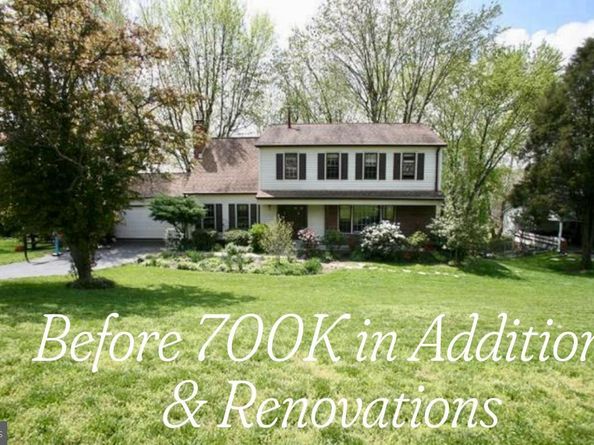 10315 Mountington Court, Vienna VA 22182