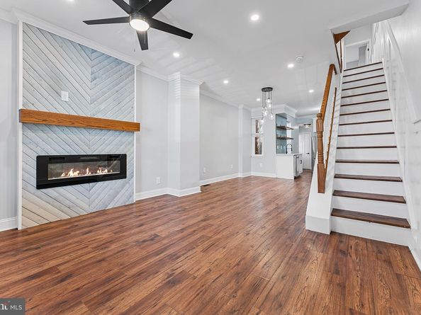 108 E Hortter Street, Philadelphia PA 19119