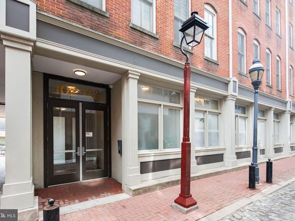 102-22 Church Street 202, Philadelphia PA 19106