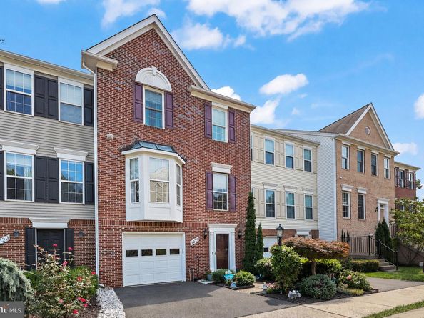 3025 Barden Oaks Court, Oakton VA 22124