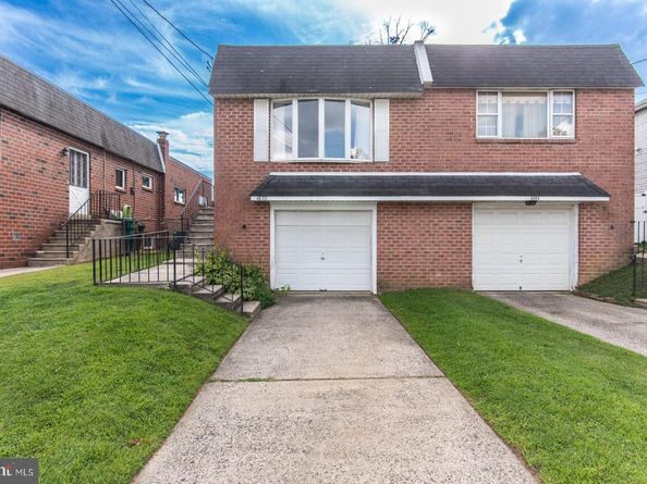 4826 Pearson Avenue, Philadelphia PA 19114