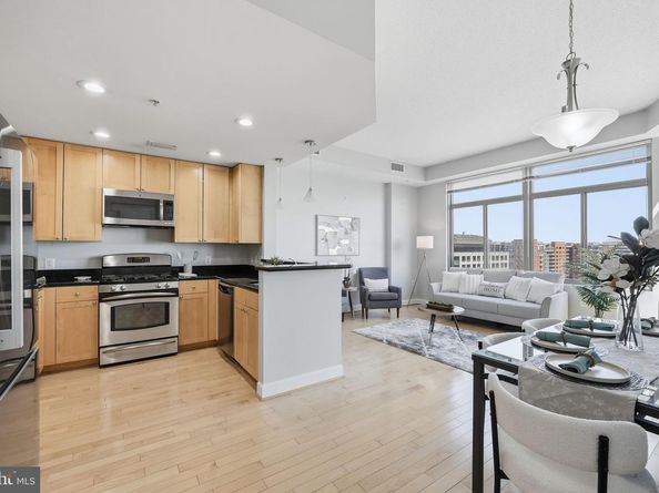 3650 S Glebe Road 1145, Arlington VA 22202