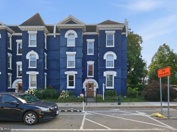 1038 6TH Street NE 101, Washington DC 20002